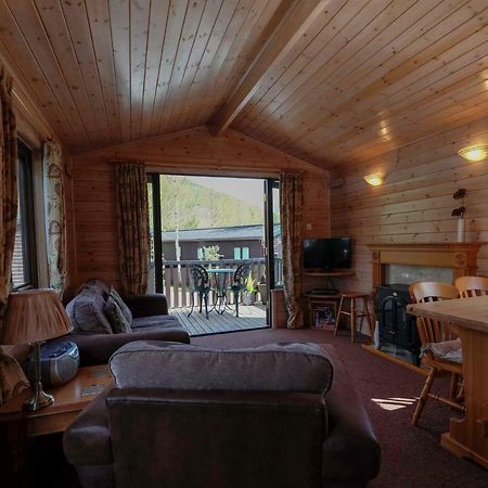 Fellside Lodge ケズィック エクステリア 写真