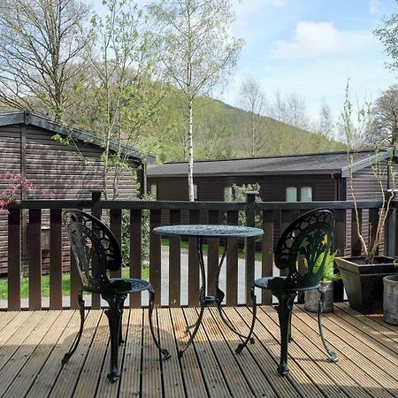 Fellside Lodge ケズィック エクステリア 写真