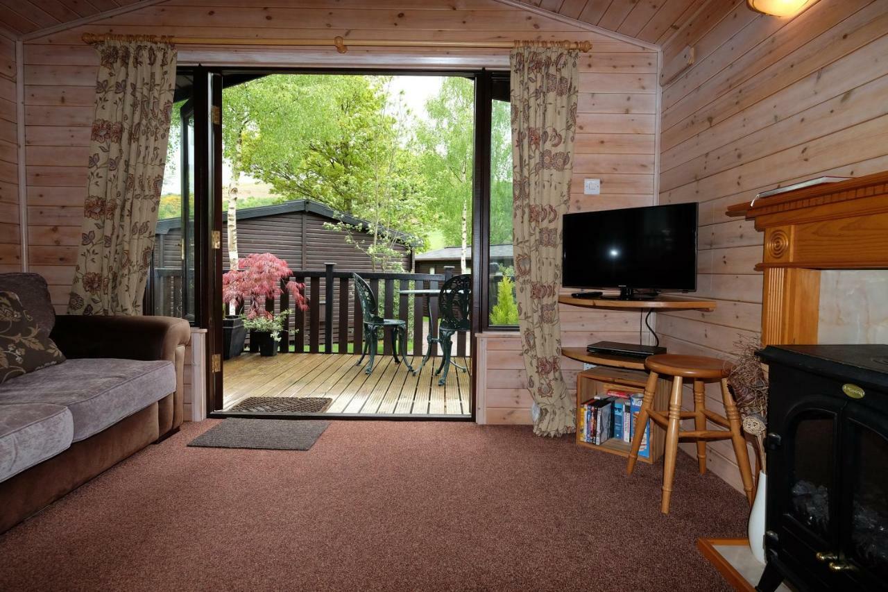 Fellside Lodge ケズィック エクステリア 写真