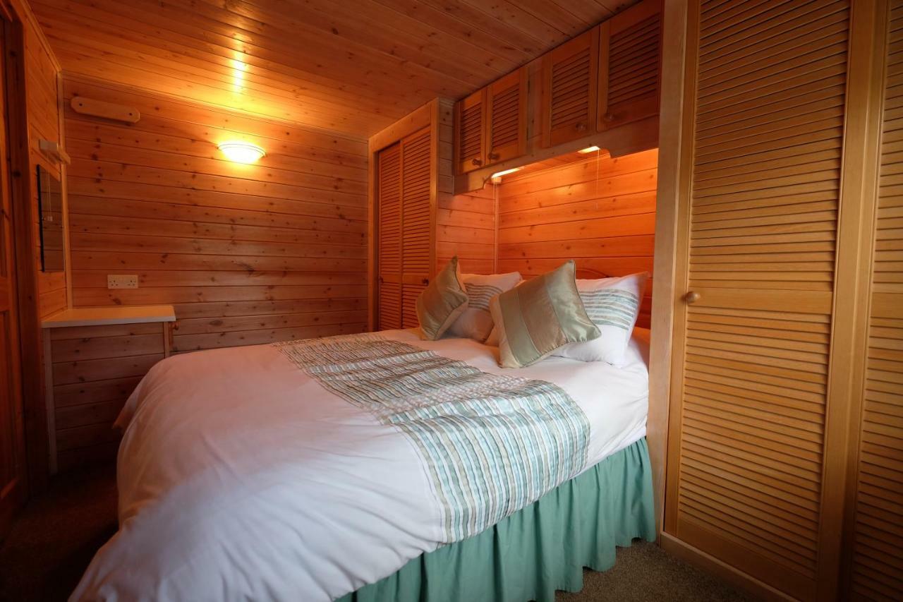 Fellside Lodge ケズィック エクステリア 写真