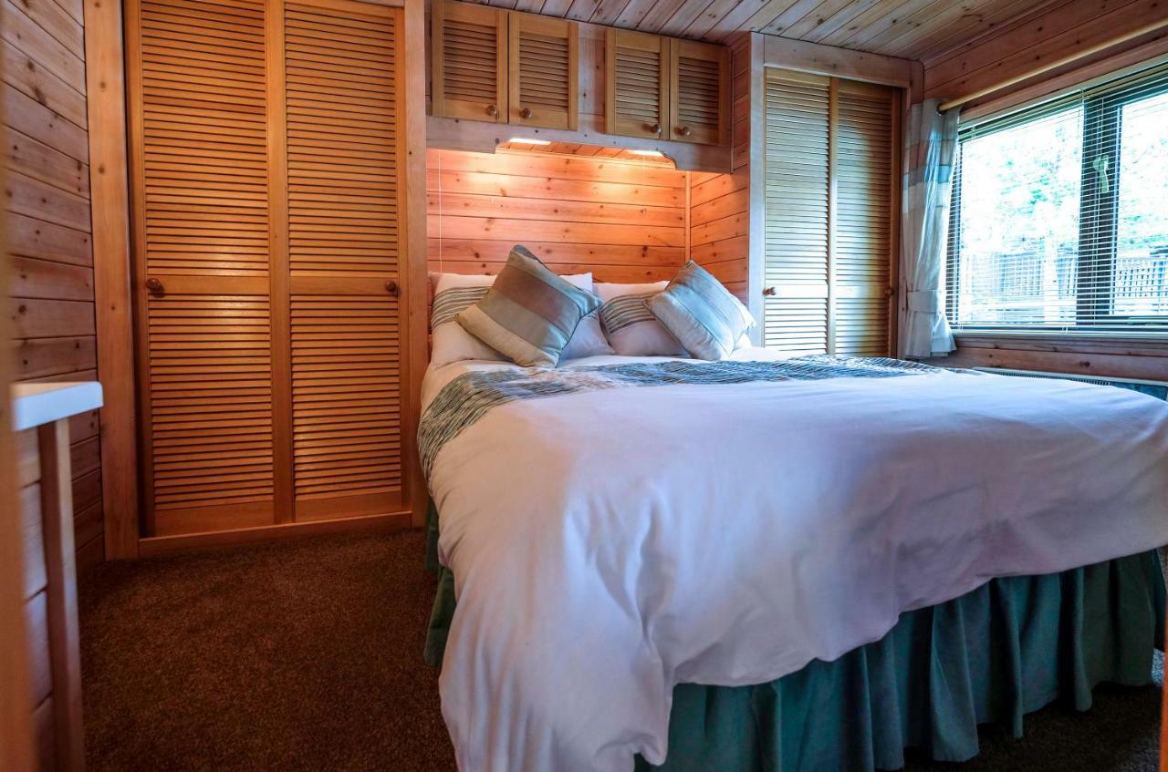 Fellside Lodge ケズィック エクステリア 写真